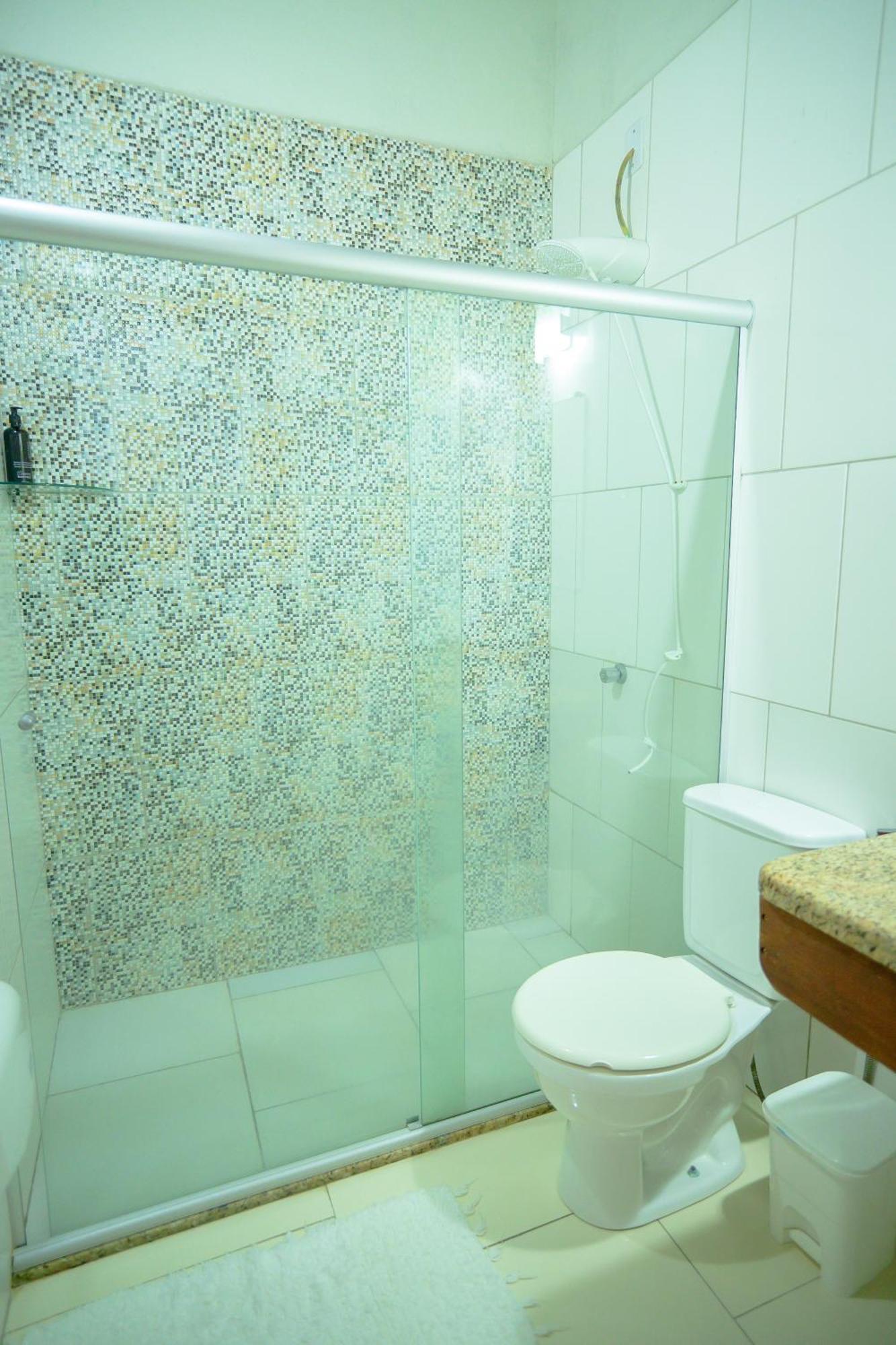 Pousada Flor Do Arraial ปอร์โตเซกูโร ภายนอก รูปภาพ